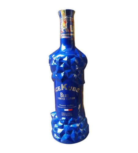 Vodka IceKube Blue - Rượu Ngoại 68